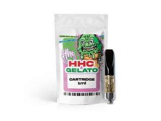 Cartridge 94% HHC Gelato 1 ml
