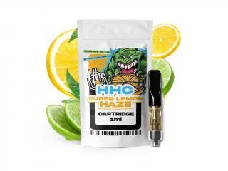 Cartridge 94% HHC Svěží citrus 1 ml