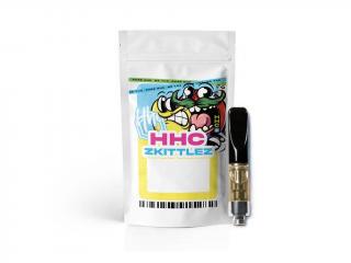 Cartridge 94% HHC Zkittlez 0,5 ml