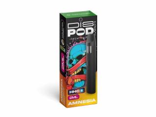 disPOD Max Amnesia Haze 2000 mg HHC 2 ml