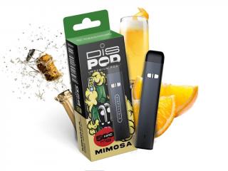 disPOD Mimosa 500 mg HHC