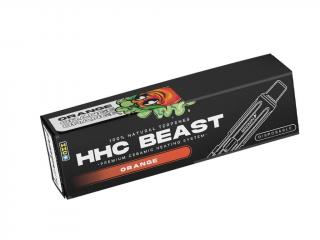 HHC BEAST Orange 1 ml