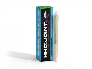 HHC indoor joint