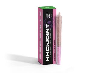HHC Pinkline joint - Cukrová vata