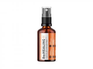 BE Healing - propolisová tinktura s CBD 30 ml