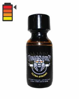 Bears Own Ultra Strong Poppers | 25ml