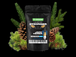 Cartridge HHC-P Stronger Jack Herer 1 ml