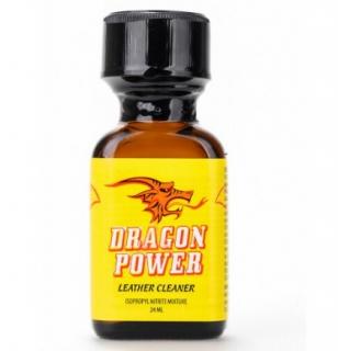 Dragon Power Poppers | 24ml