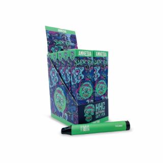 Euphoria HHC Disposable Vape Pen Amnesia