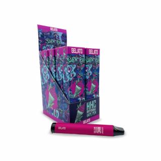 Euphoria HHC Disposable Vape Pen Gelato