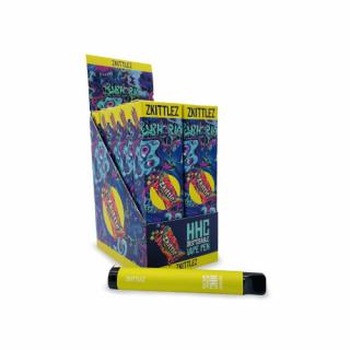 Euphoria HHC Disposable Vape Pen Zkittles