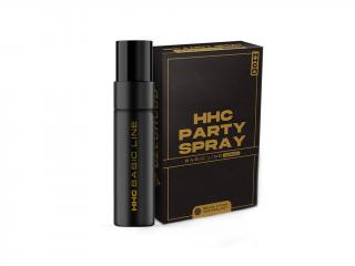 HHC Party Sprej 5 ml - 165 mg HHC