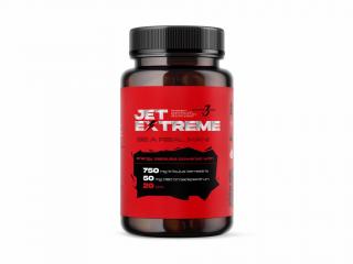 Jet Extreme 1000mg CBD 20ks