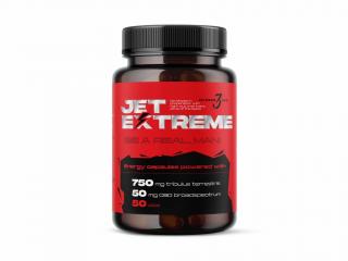 Jet Extreme 2500mg CBD 50ks