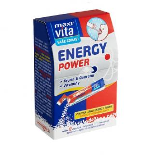 MaxiVita Energy Power