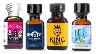 Premium Poppers Combo | 24ML 4x PACK