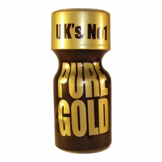 Pure Gold Poppers | 10ml