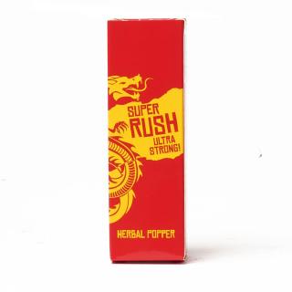 Super Rush! Herbal Popper Sprej
