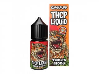 THCp Liquid 1.5000mg - Tiger's Blood
