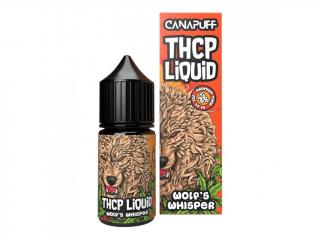 THCp Liquid 1.5000mg - Wolf's Whisper