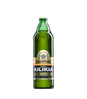 Arménské pivo Kilikia světlé 500ml (Kilikia beer)