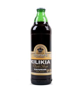 Arménské pivo Kilikia tmavé 500ml (Kilikia dark beer)