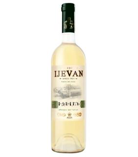 Bílé suché víno Ijevan  750ml  (Ijevan white dry)