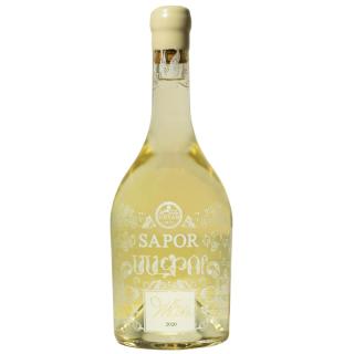 Bílé suché víno Sapor 750ml (White dry)