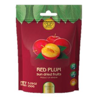Červená švestka sušená na slunci 150g (Sun Dried red plum)