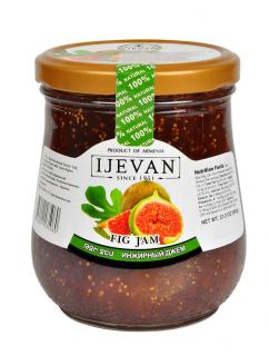 Fíkový džem 600g (Fig jam)