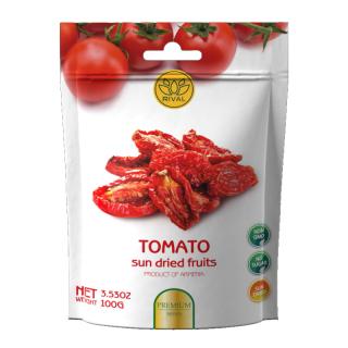 Rajčata sušená na slunci 100g (Sun-dried tomatoes)