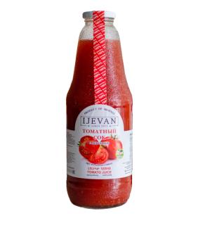 Rajčatová štáva s dužinou 1l (Tomato juice with pulp)