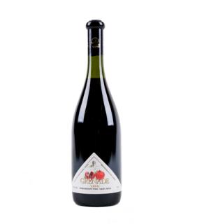 Sladké červené granatove víno Ijevan 750ml (Sweet Wine Pomegranate)