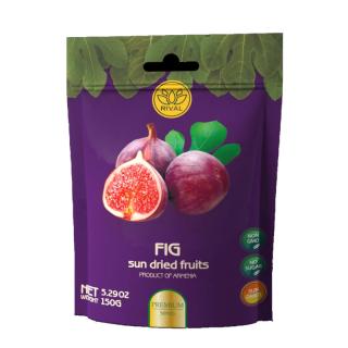 Sušené fíky 150g (Dried Fig)