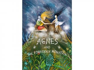 Agnes and the Forbidden Mountain (1)