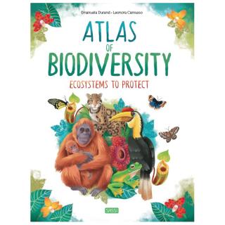 Atlas of Biodiversity: Ecosystems to Protect