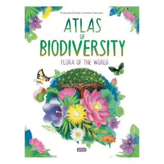 Atlas of Biodiversity: Flora of the World
