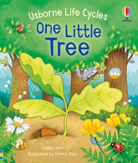 Life Cycles - One Little Tree