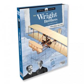 The 1903 Flyer 3D (The Wright Brothers)