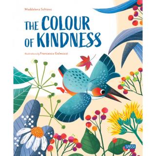 The Colour of the Kindness