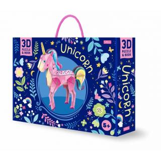 Unicorn 3D