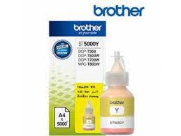 Brother BT-5000Y originální (Brother BT-5000 yellow originální)