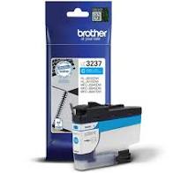 Brother LC-3237C originální (Brother LC-3237 cyan originální inkoustový zásobník)