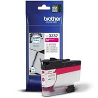 Brother LC-3237M originální (Brother LC-3237 magenta originální inkoustový zásobník)