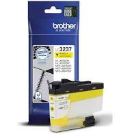 Brother LC-3237Y originální (Brother LC-3237 yellow originální inkoustový zásobník)