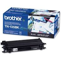 Brother TN-135BK originální (Brother TN-135 black originální laserový toner)
