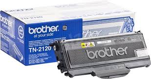 Brother TN-2120 originální (Brother TN-2120 originální laserový toner)