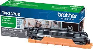 Brother TN-247BK originální (Brother TN-247 black originální laserový toner)