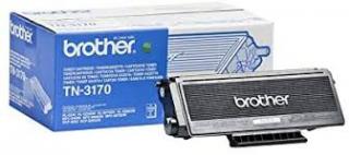 Brother TN-3170 originální (Brother TN-3170 black originální laserový toner)