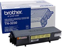 Brother TN-3230 originální (Brother TN-3230 originální laserový toner)